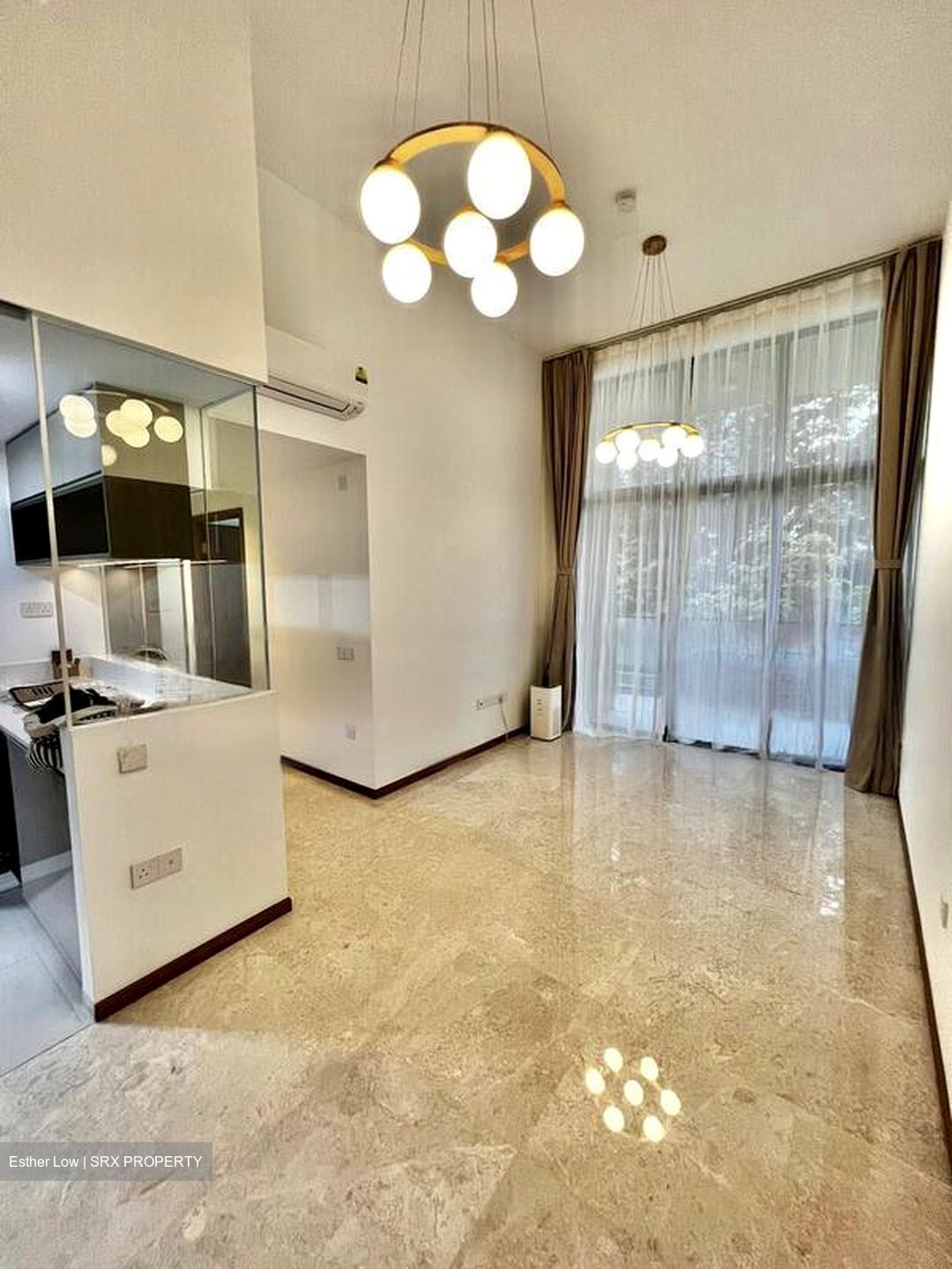 Fourth Avenue Residences (D10), Apartment #437376741